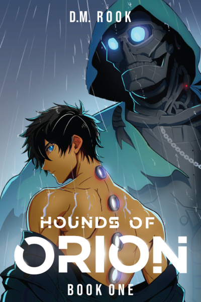 Hounds of Orion