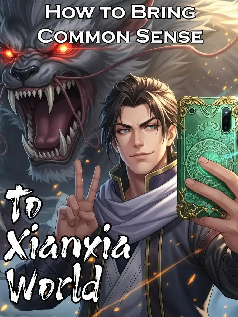 How to Bring Common Sense to Xianxia World