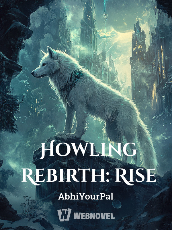 Howling Rebirth: Rise