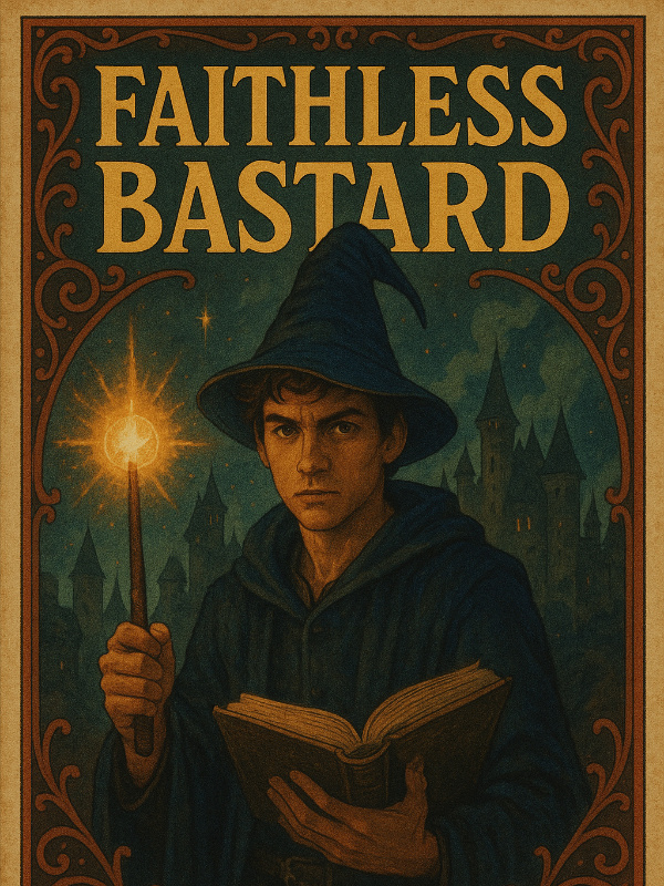 HP: Faithless Bastard