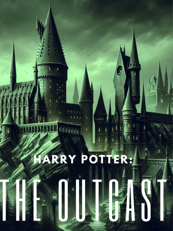 Hp: The Outcast