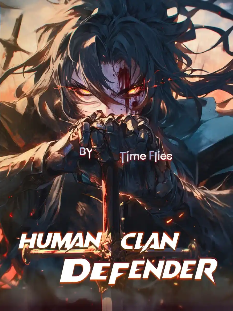 Human Clan Defender