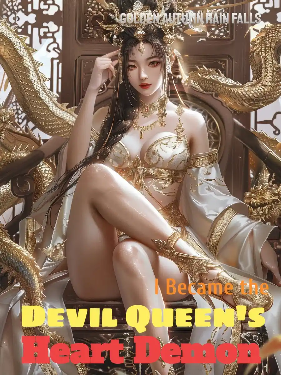 I Became the Devil Queen's Heart Demon