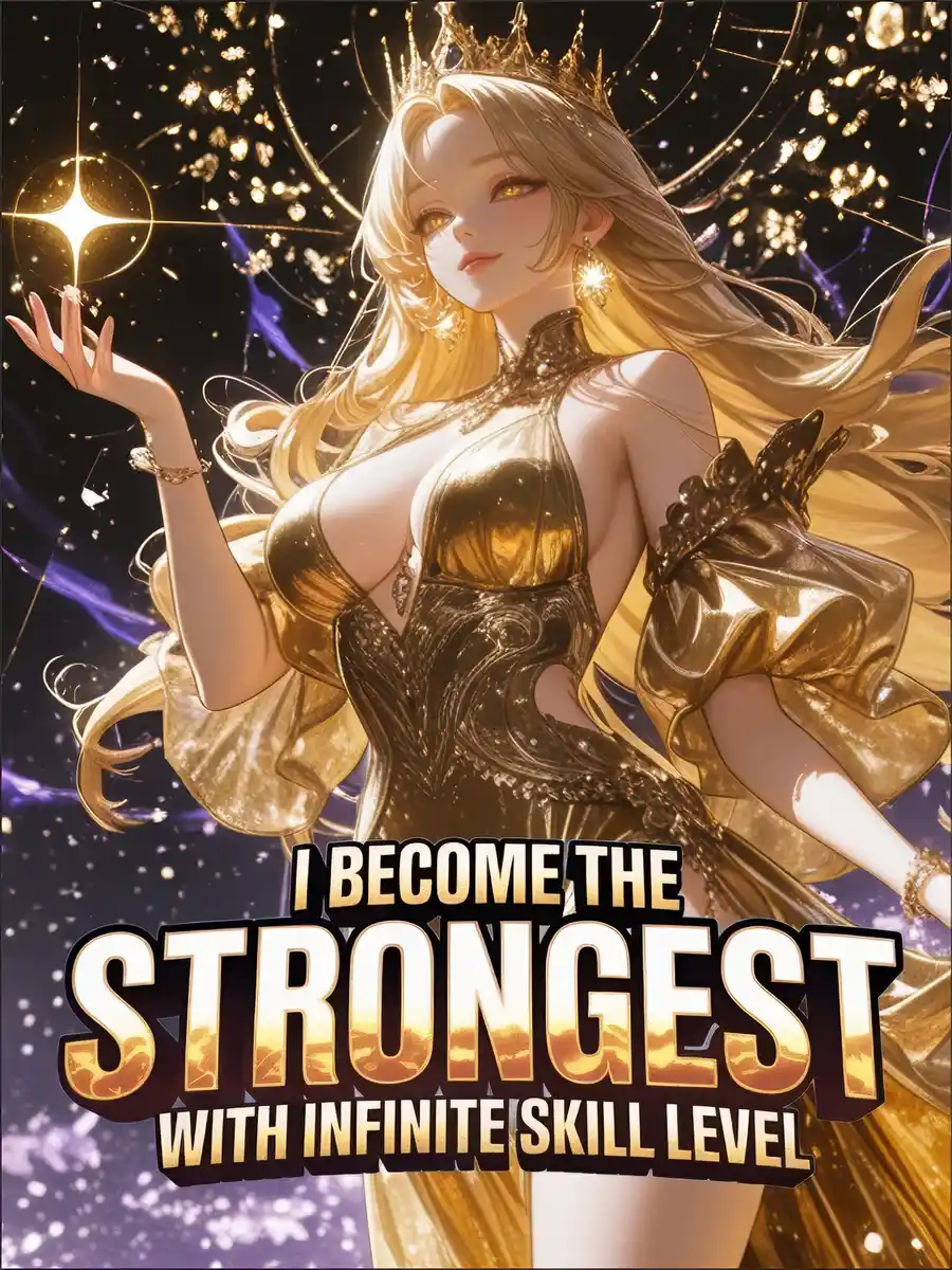 I Become the Strongest with Infinite Skills Level