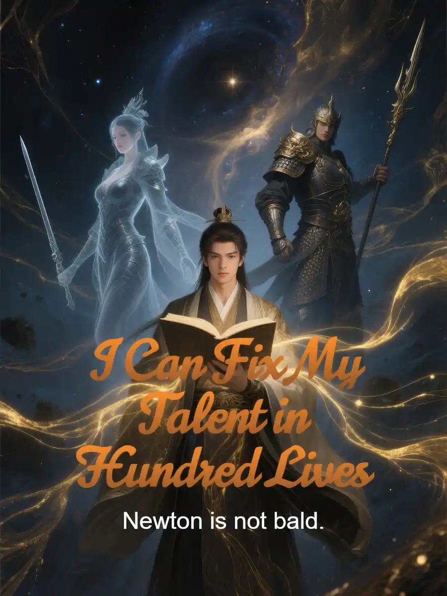 I Can Fix My Talent in Hundred Lives