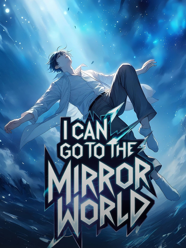 I Can Go to the Mirror World