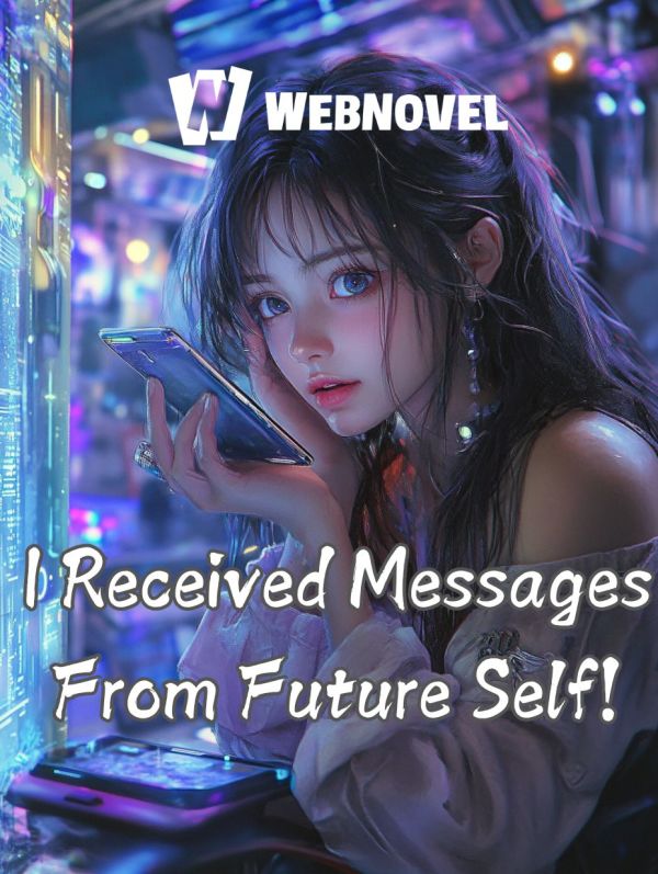 I Received Messages From Future Self!