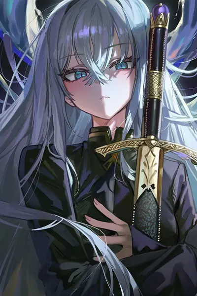 I Returned with the Cheat Holy Sword