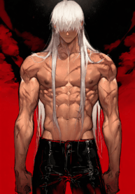 I was Born in the Final Demon Realm of a Dark Fantasy