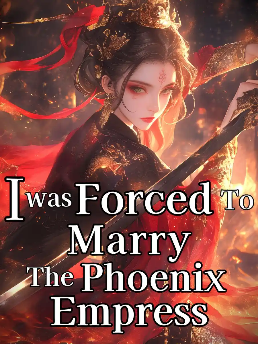I Was Forced To Marry The Phoenix Empress
