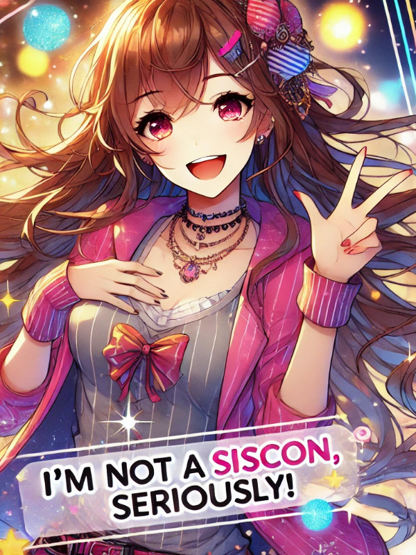 I’m Not a Siscon, Seriously!