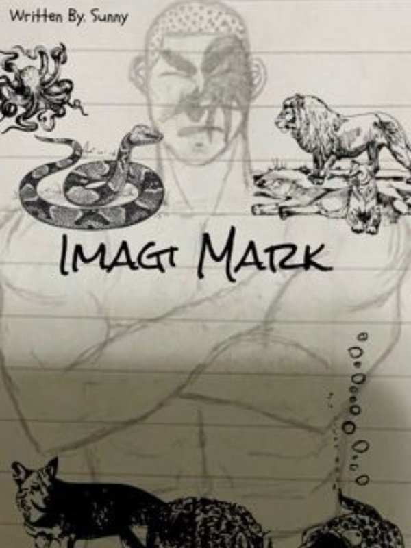 Imagi Mark