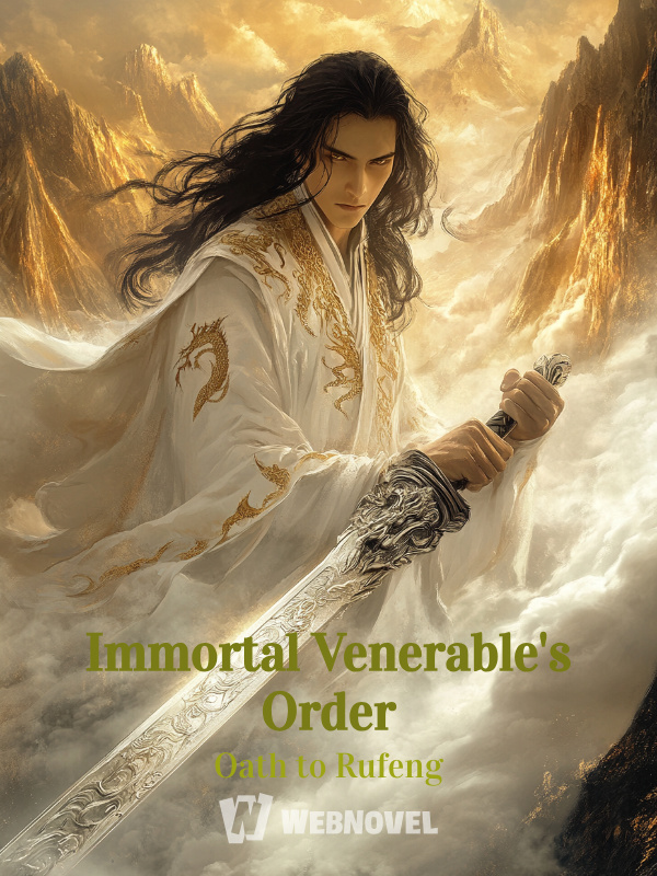 Immortal Venerable's Order