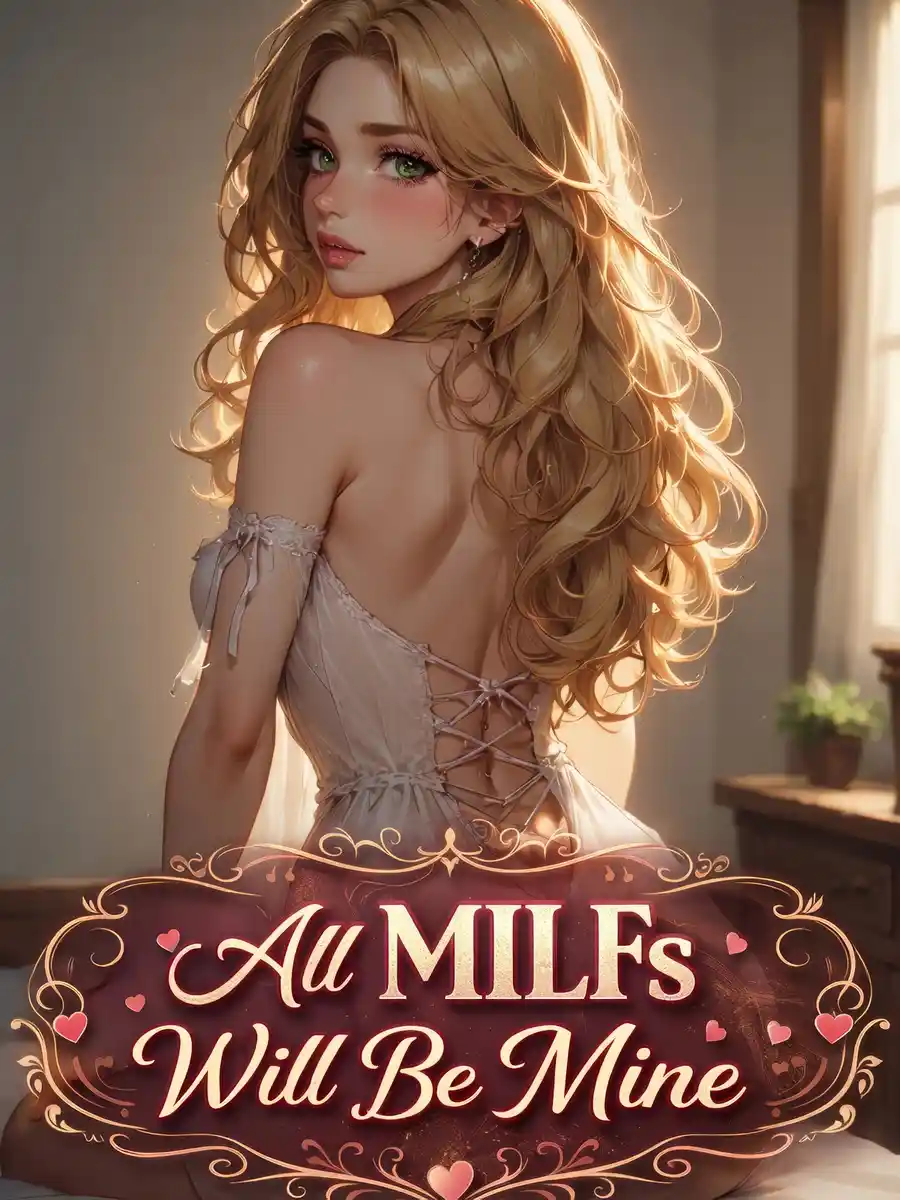 In Another World, All Milfs Will Be Mine