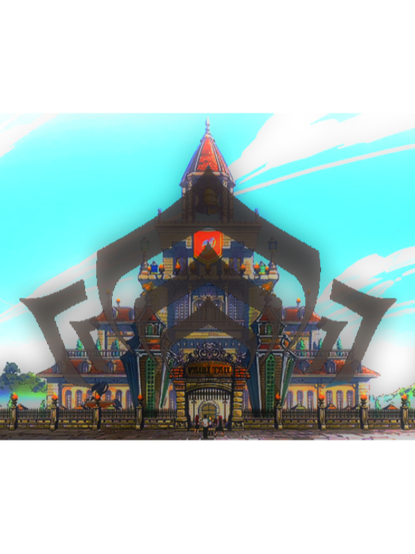 In Fairy Tail with Warframe Take-Over Magic