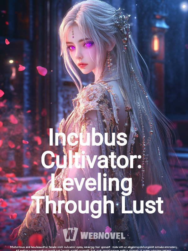 Incubus Cultivator: Leveling Through Lust