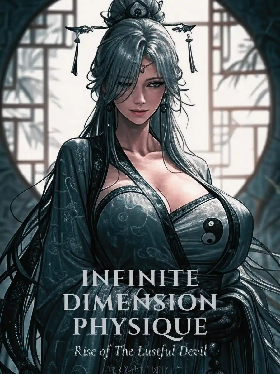 Infinite Dimension Physique: Rise of The Lustful Devil