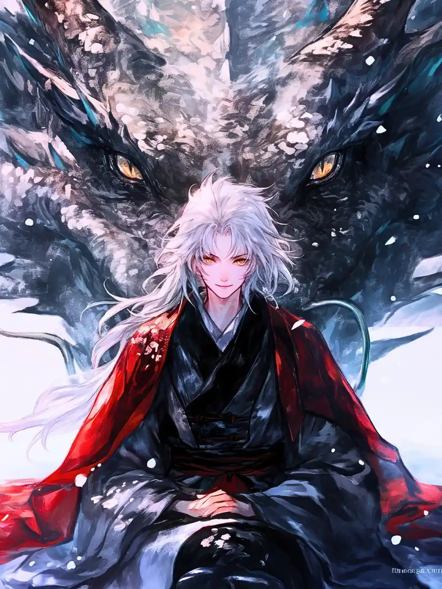 Infinite Qi System: Cultivating Souls in the Apocalypse