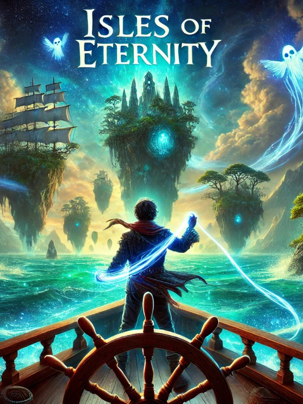 Isles of Eternity