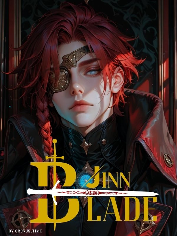 Jinn BLADE