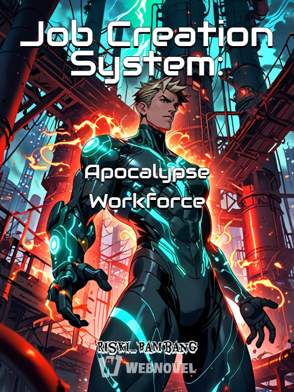 Job Creation System: Apocalypse Workforce