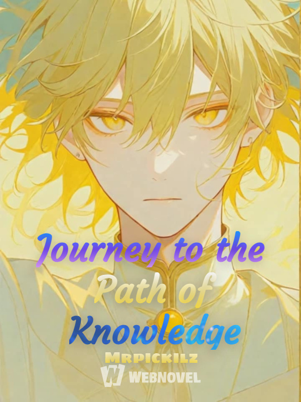 Journey to the Path of Knowledge
