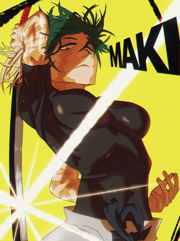 Jujutsu Kaisen: Kicking people at light speed!