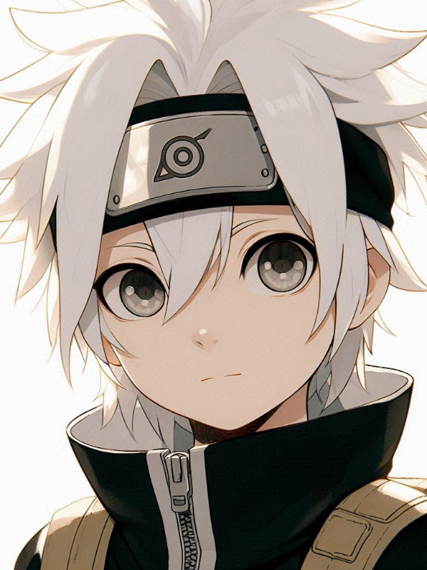 Konoha: A Shady Peaceful Life System