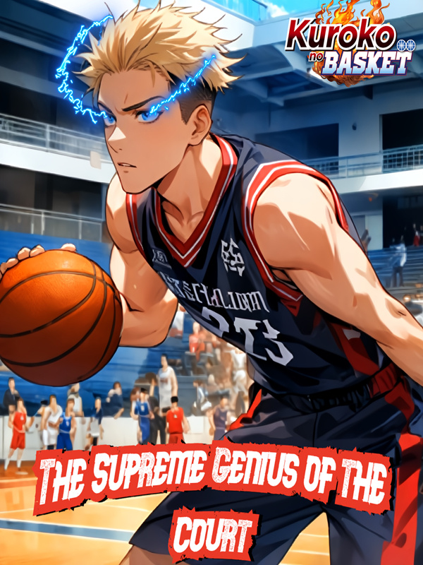 Kuroko no Basket: The Supreme Genius of The Court