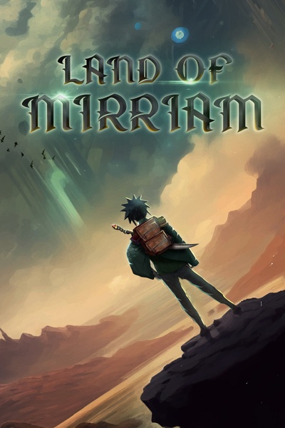 Land of Mirriam