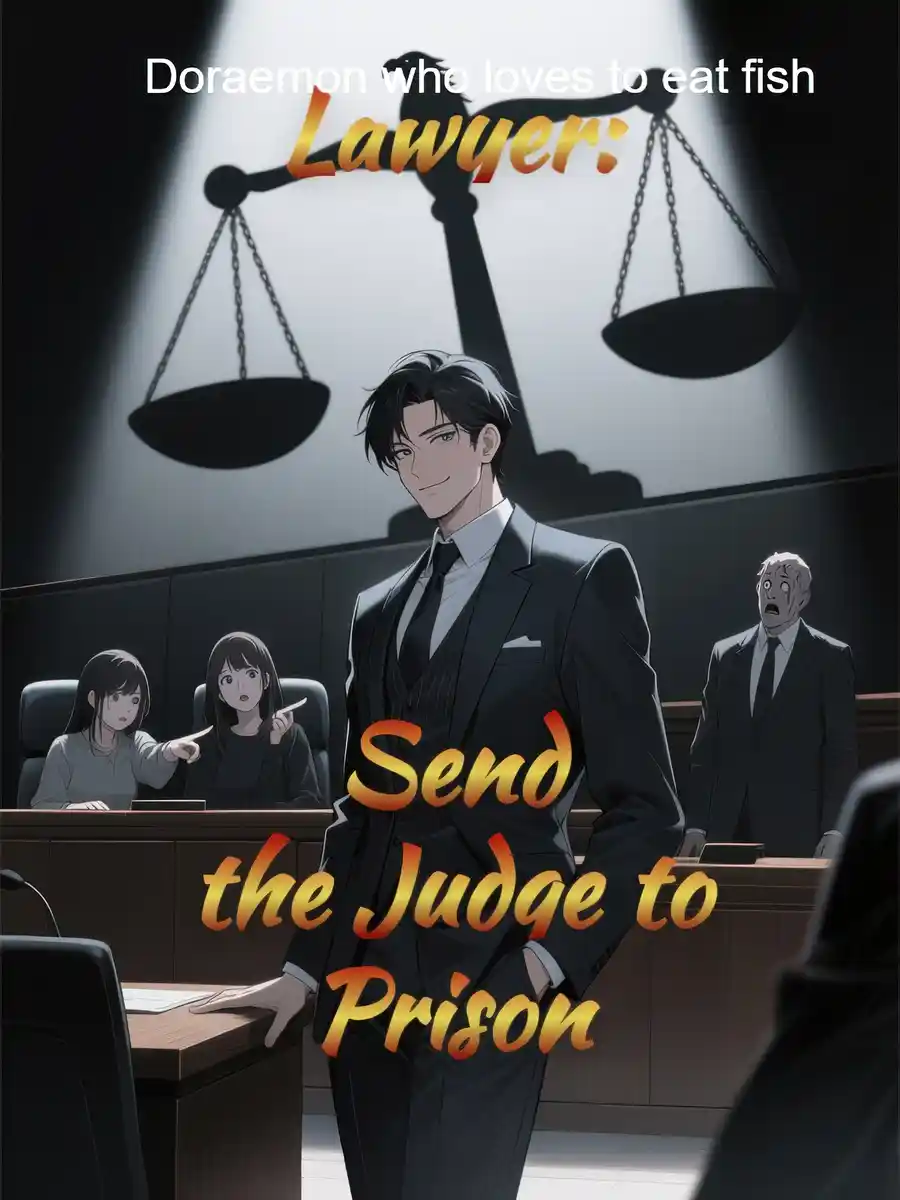 Lawyer: Send the Judge to Prison