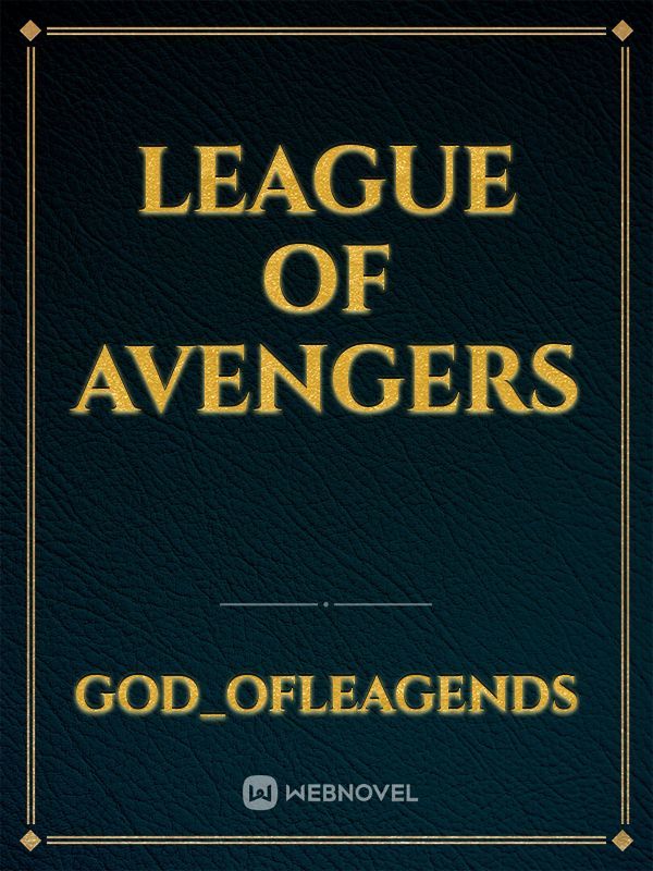 League of Avengers