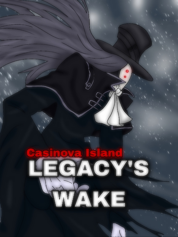 Legacy's Wake