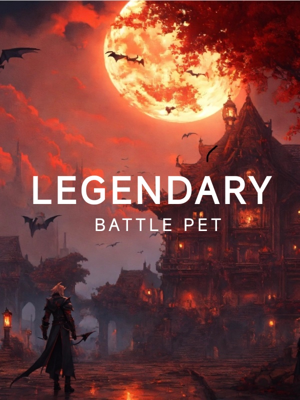 Legendary Battle Pet