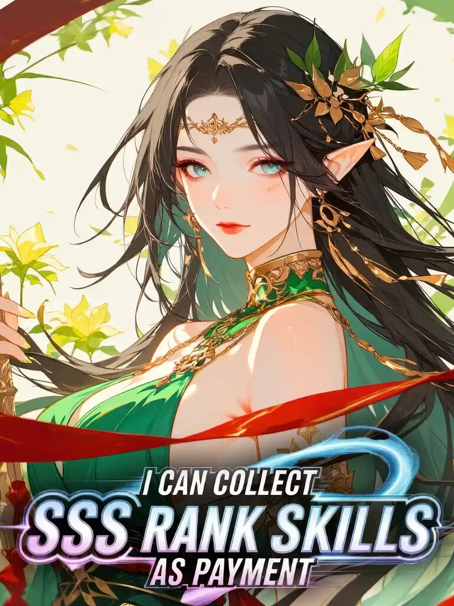 Limitless Fortune: I Collect SSS-Rank Skills as Payment