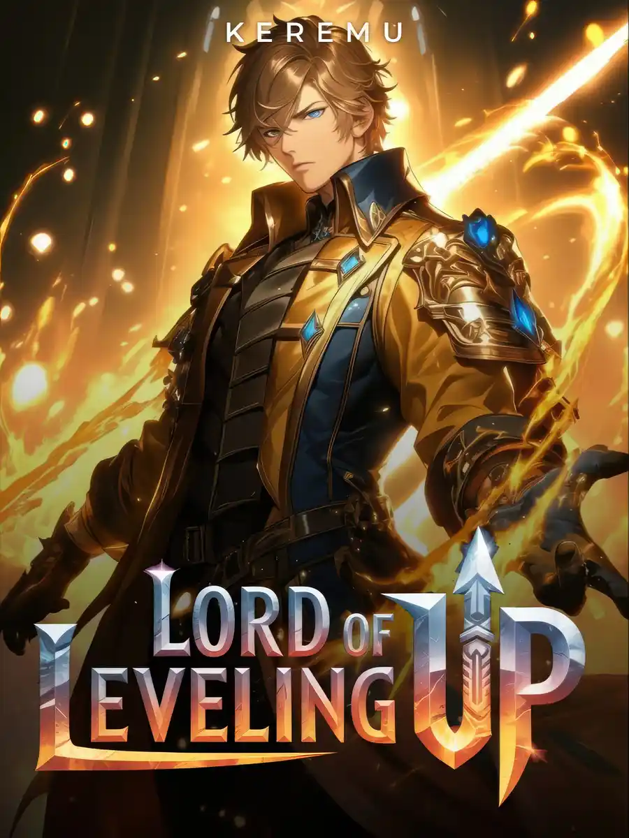 Lord Of Leveling Up: Transmigrated Into A Game