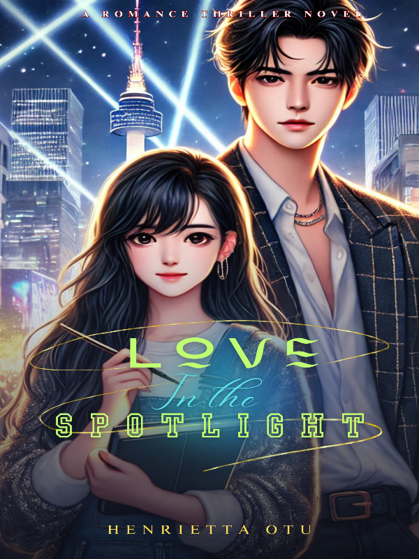 Love In The Spotlight: Two Hearts