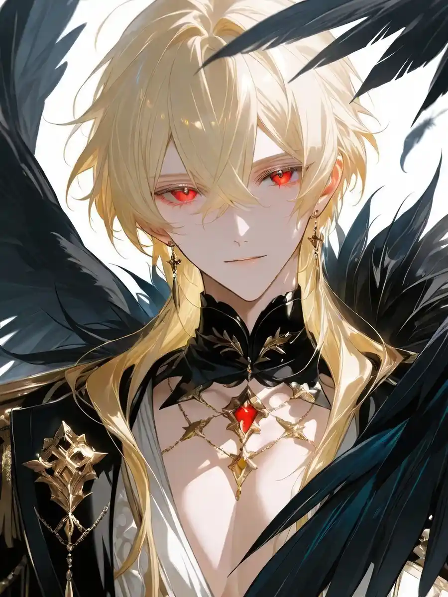 Lucifer: Godless Reawakening