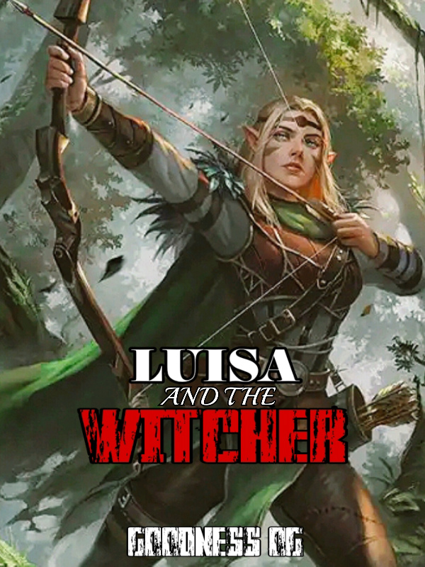 Luisa and the Witcher