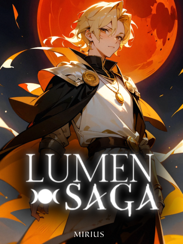 Lumen Saga