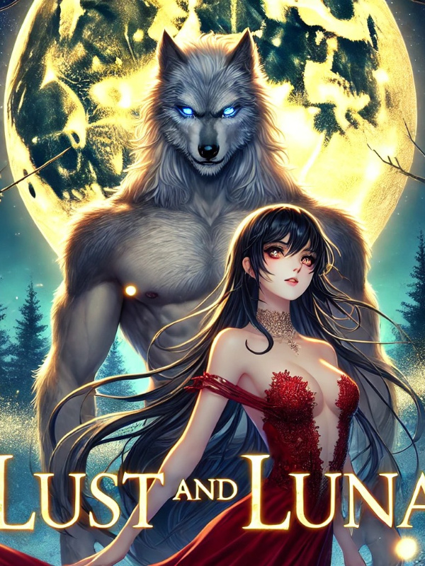 LUST AND LUNA