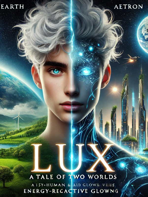 LUX: A Tale of Two Worlds