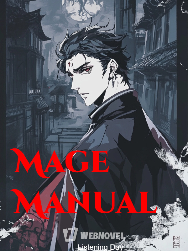 Mage Manual