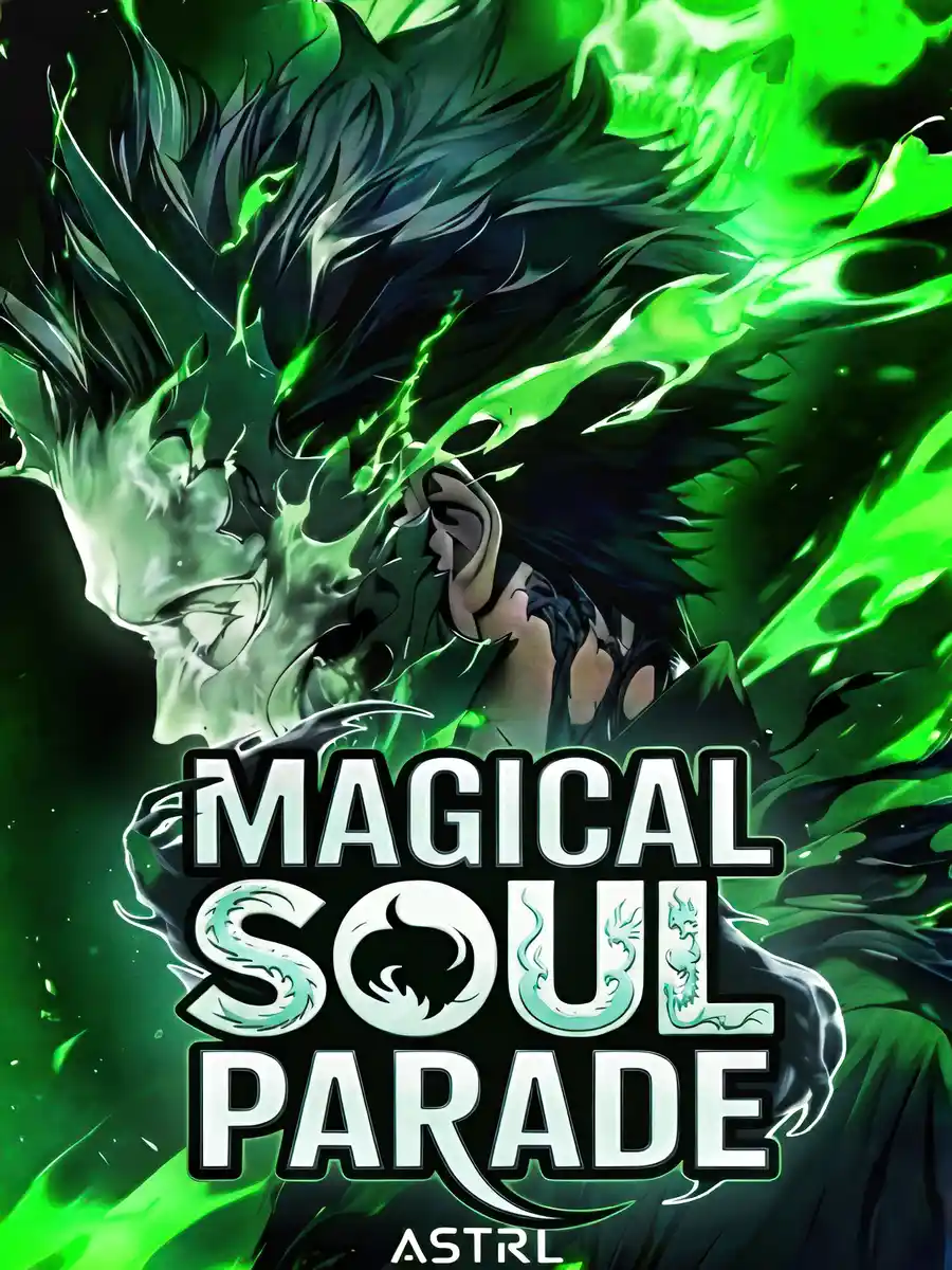 Magical Soul Parade