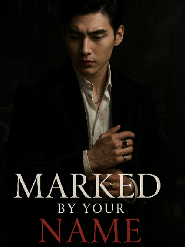 Marked by your name