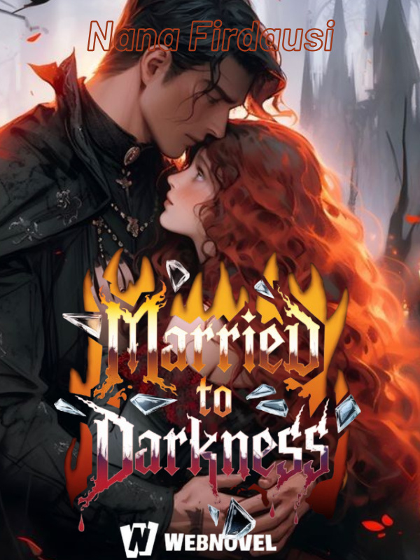 Married To Darkness