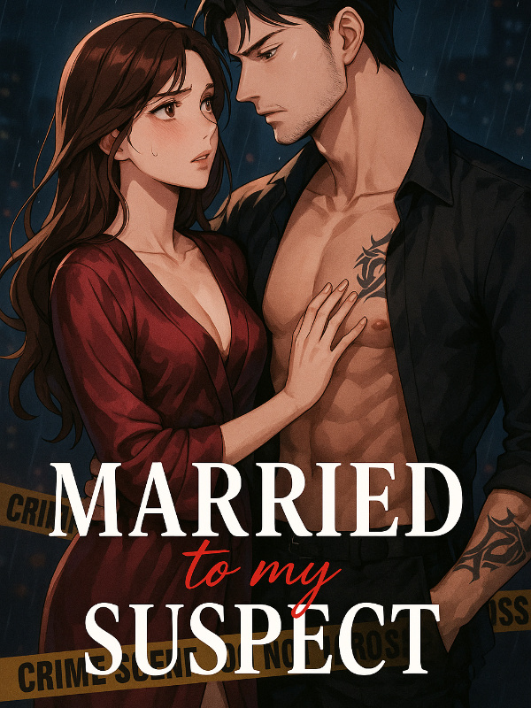 Married to my suspect