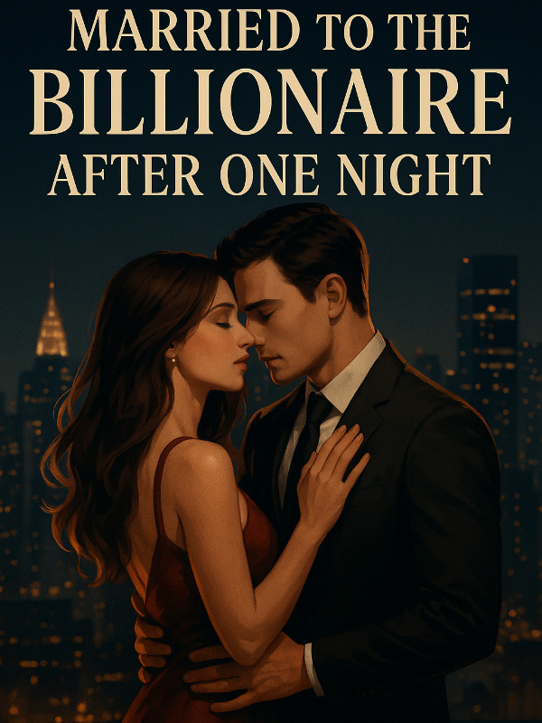 Married to the Billionaire After One Night