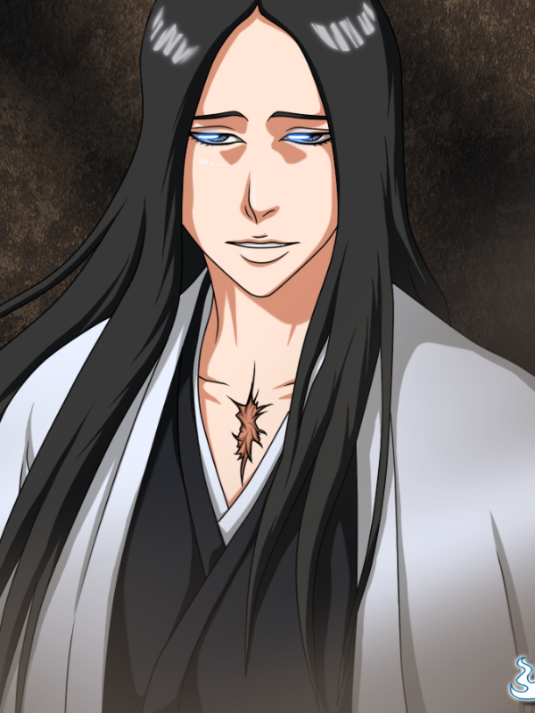 Marrying Unohana Retsu from Bleach (Reupload)