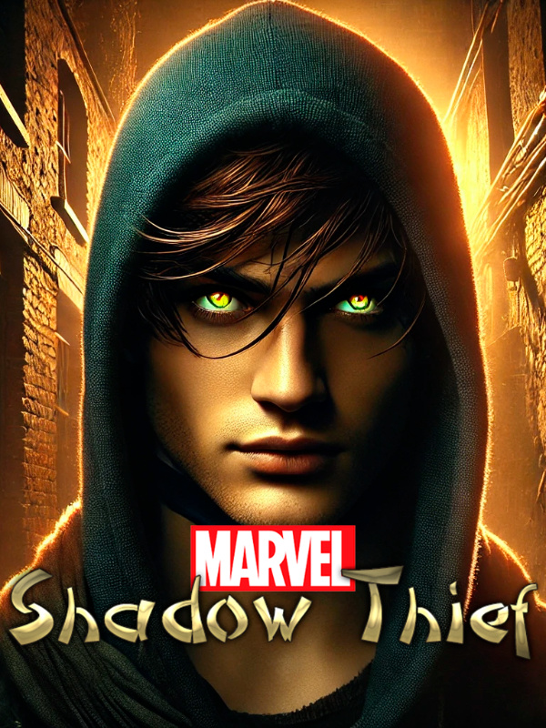 Marvel: Shadow Thief "Solo Levelling System in Marvel"